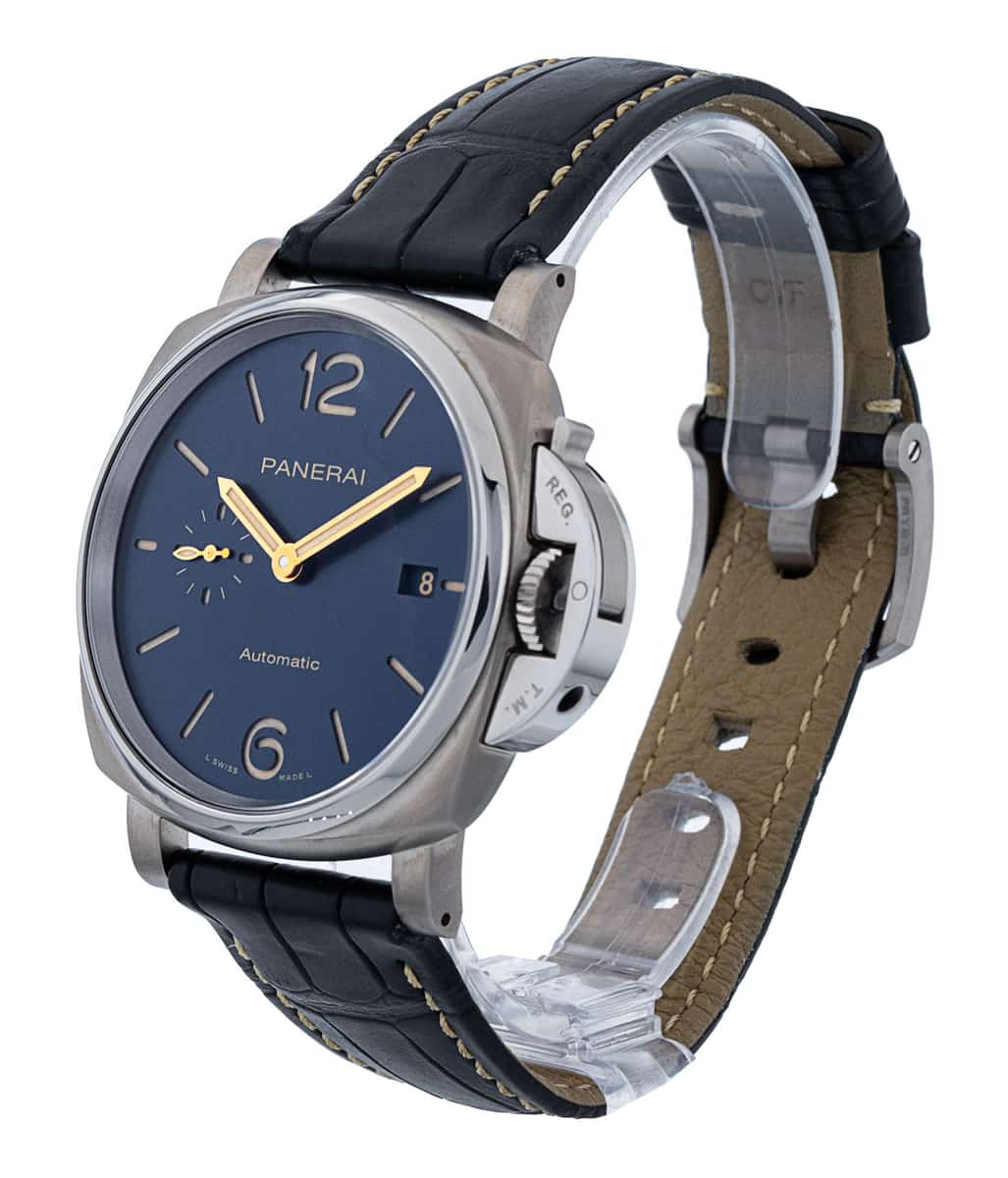 Panerai Luminor Due PAM00927 Panerai Luminor Due PAM00927